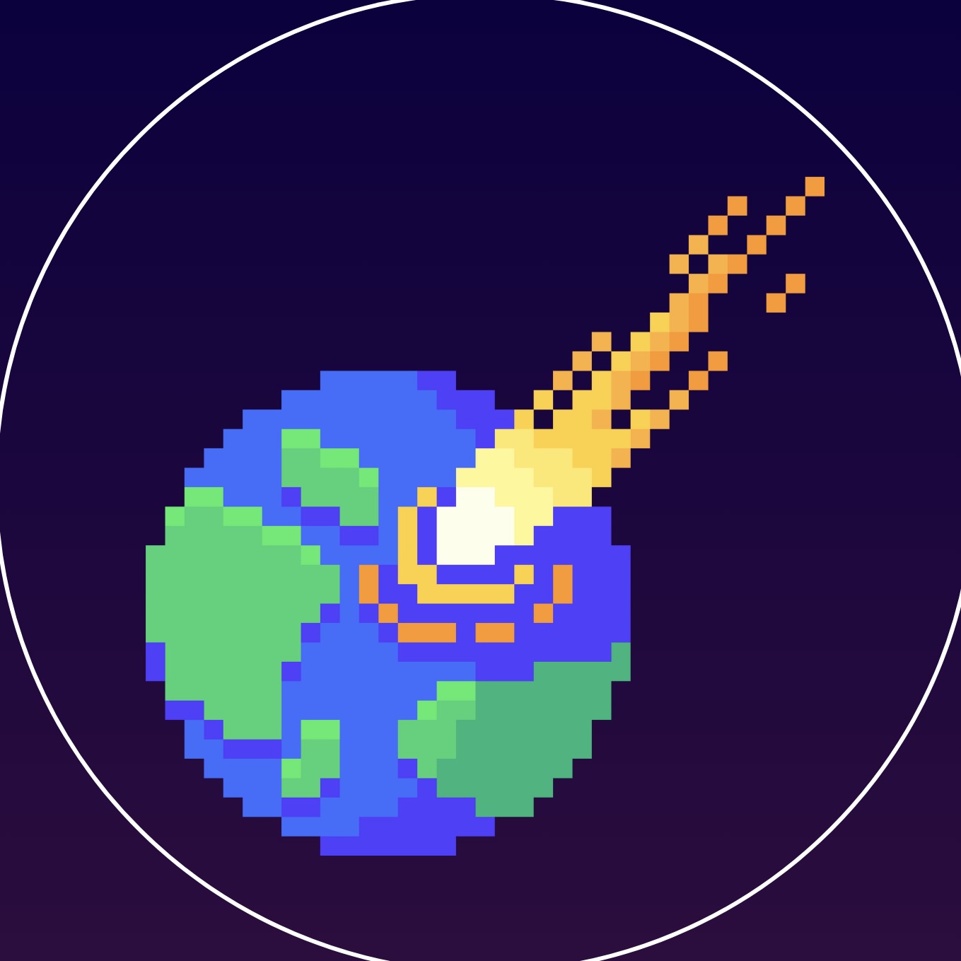 IT'S YOUR PROBLEM NOW, KIDS!